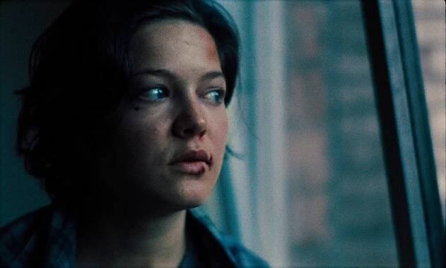 Čtyři minuty - Z filmu - Hannah Herzsprung