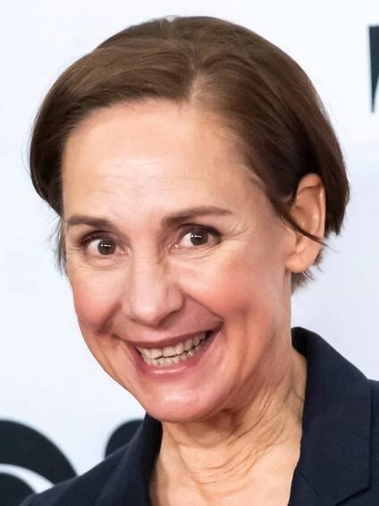 Laurie Metcalf - Actress