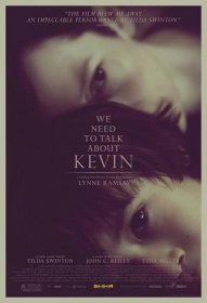 Film Musíme si promluvit o Kevinovi / Musíme si pohovoriť o Kevinovi / We Need to Talk About Kevin 2011 - download, online