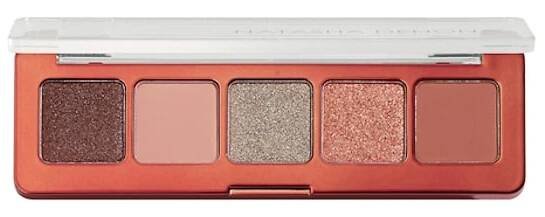 Palette Mini Zendo - Mini paletka očních stínů, NATASHA DENONA