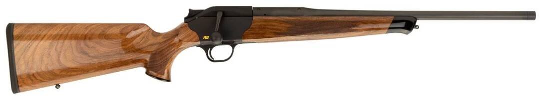 Opakovací puška Blaser R8 Standard Black,.30-06 Spr., 520 mm