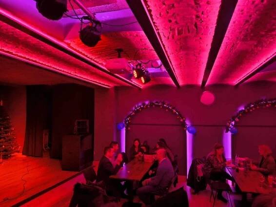 THE BEST Budapest Blues Clubs & Bars (2025) - Tripadvisor