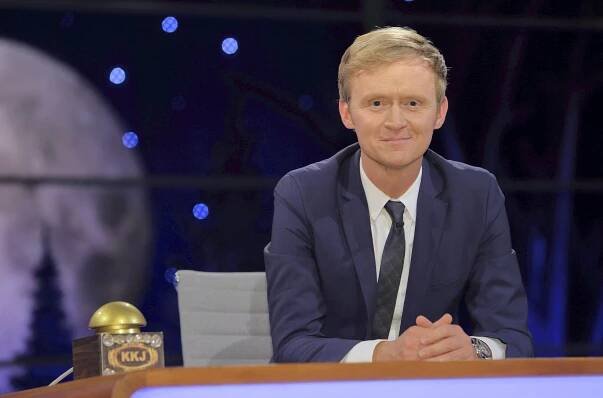 Die Pierre M. Krause Show - Promo