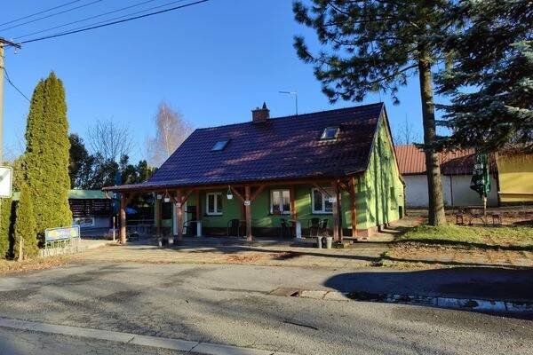 Hospůdka k Lesu foto 1