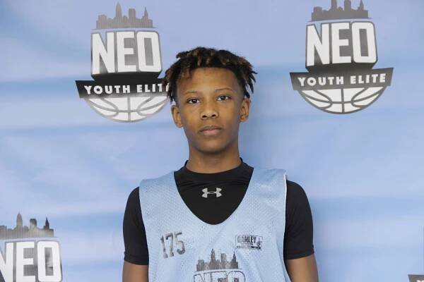 8th Grade All Atars - NORTHEAST OHIO YOUTH ELITE