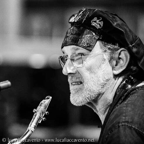 Photo Gallery | David Jackson