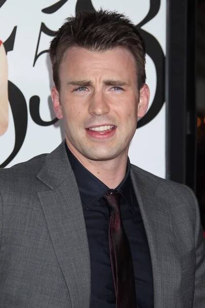 Chris Evans