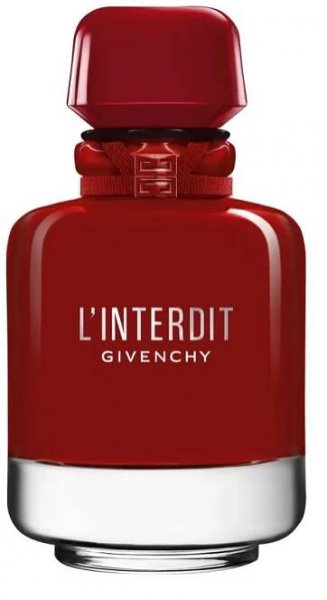 Givenchy L'Interdit Rouge Ultime 80ml - Neness Official CZ