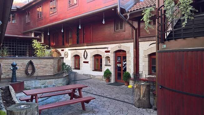RESTAURACE NA BIDE, Chrudim - Restaurant Reviews, Photos & Phone Number - Tripadvisor
