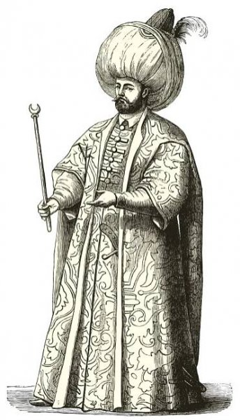 Sultán