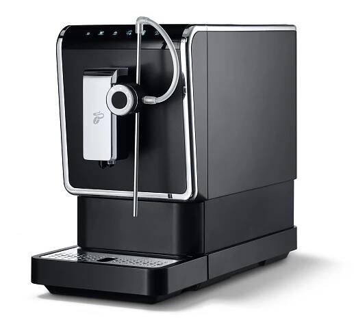 Tchibo ESPERTO PRO: Der Milchprofi unter den Vollautomaten