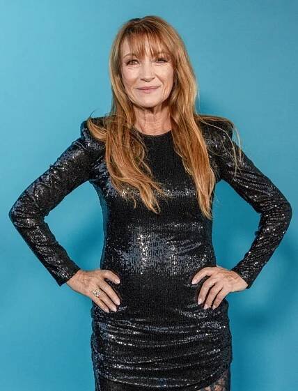 FOTO: Botox Jane rezolutně odmítá. – stránka 1