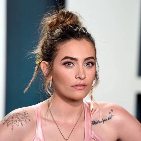 Paris Jackson Reflects on ‘Feeling Regret’ After Past Suicide Attempts
