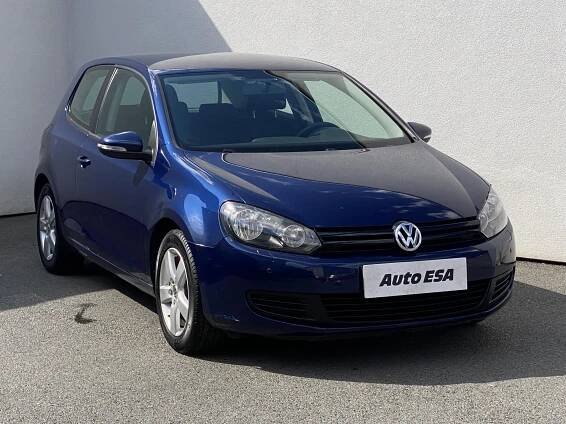 Volkswagen Golf 1.4i Trendline