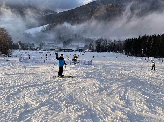 ZŠ A MŠ Nenkovice - Základní a Mateřská škoa Nenkovice