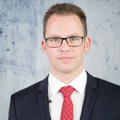 Christian Spahr
