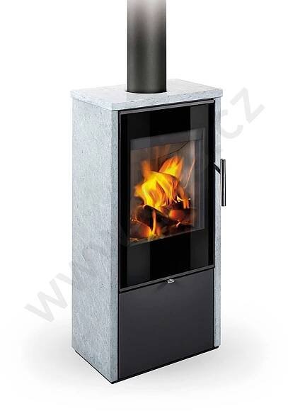 ROMOTOP LAREDO F 02 kámen - GAS.cz