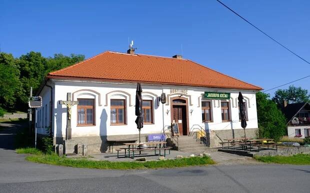 Galerie: Pokoj a dobro v Obděnicích - Fotka 4 - Echo24.cz