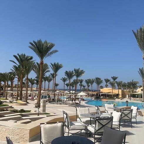 JAZ SOLAYA - Updated 2025 Prices & Hotel Reviews (Marsa Alam, Egypt)