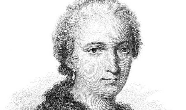 Maria Gaetana Agnesiová: Zázračné dítě a první profesorka matematiky