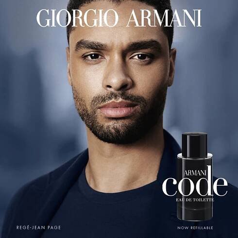 Giorgio Armani Beauty Code Eau de Toilette 30 ml | Modio.cz