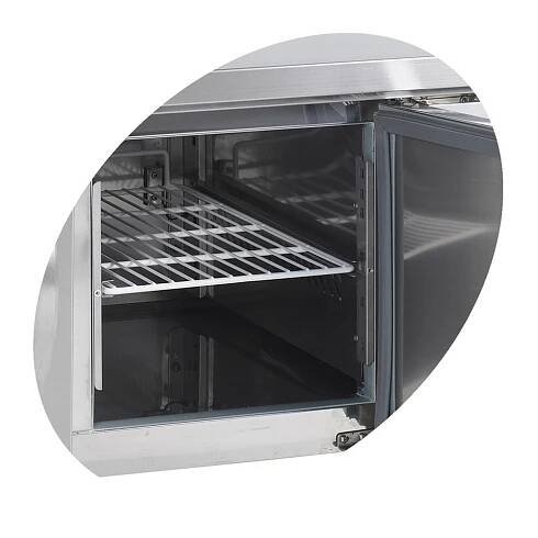 TEFCOLD UC 5410 : Nordl-eshop.cz