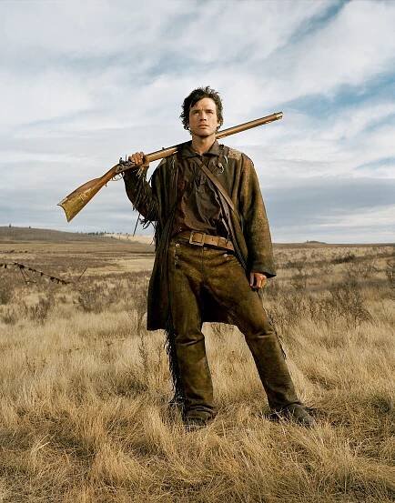 Na Západ - Wheel to the Stars - Promo - Matthew Settle