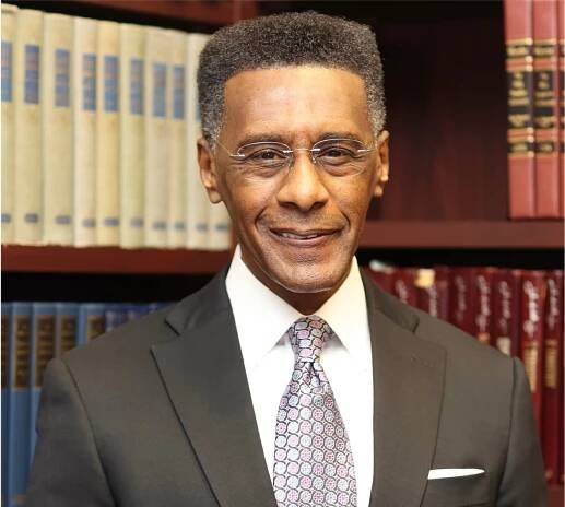 Dr. Marvin R. Knight