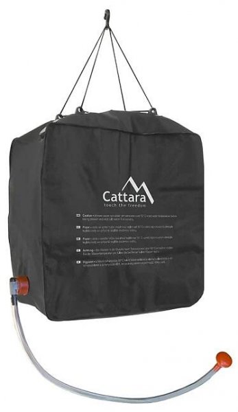 Sprcha Camping Shower Cattara 40
