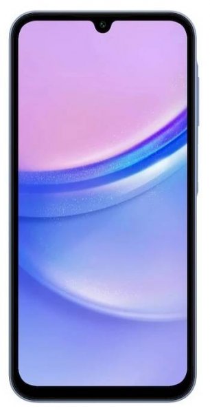 samsung galaxy a15 displej