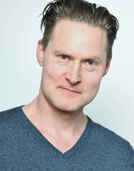 Photos - Henrik Norman