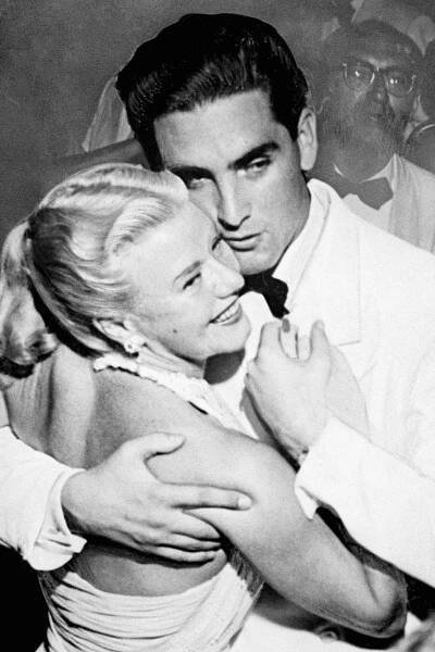 Jacques Bergerac Dead: French Actor Was 87