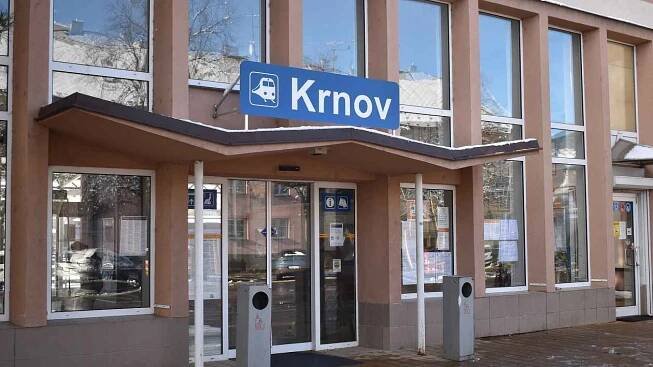 Krnov bojuje za vlakové spoje. Redukce by zhoršila dopravní dostupnost regionu