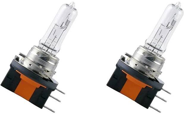 H15-Lampe Test & Vergleich 2025: Produkte auf BILD