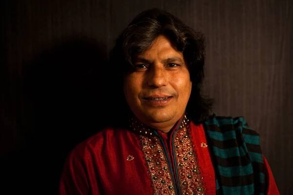 Faiz Ali Faiz – Rachot