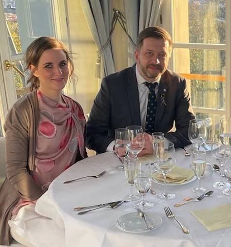 Skvělý otec a úžasný politik: Vít Rakušan slaví své 45. narozeniny - Zivot