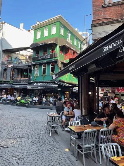 Besiktas-in-Istanbul-Top-Sehenswürdigkeiten-und-Attraktionen
