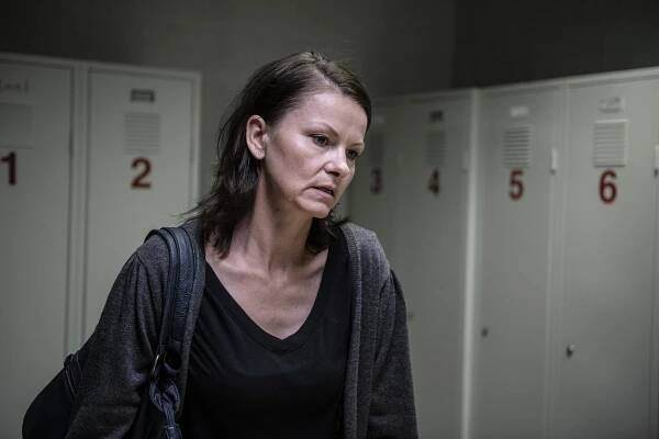 Klára Melíšková - Živé terče (2019), Obrázek #2