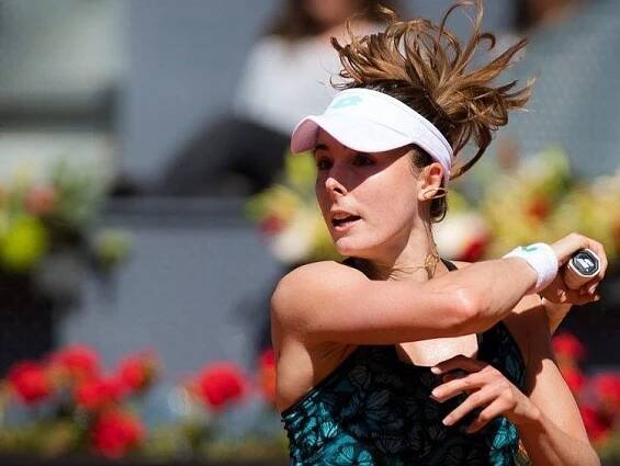 Alizé Cornet - Sport.cz