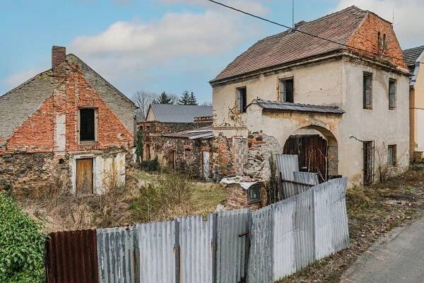 Prodej Pozemek, Hrobčice - Mrzlice, okres Teplice