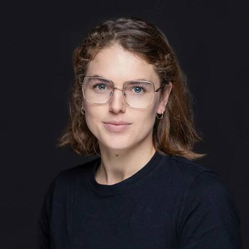 Julie ŠTANDERA - ACTORSMAP