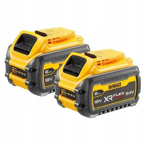DeWALT DCB546T2