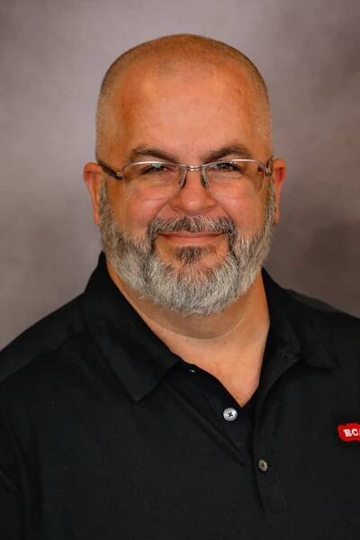 Roberts Takes Lead on Pile Driving Equipment at ECA