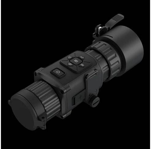 Hikmicro Thunder Pro TE19CR  2.0