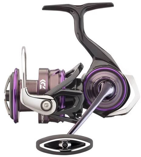 AKCE!!! NAVIJÁK DAIWA 21 PROREX MQ LT 3000D-C