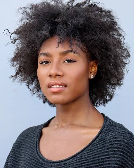 Nia Imani Franklin – The Primavera Project