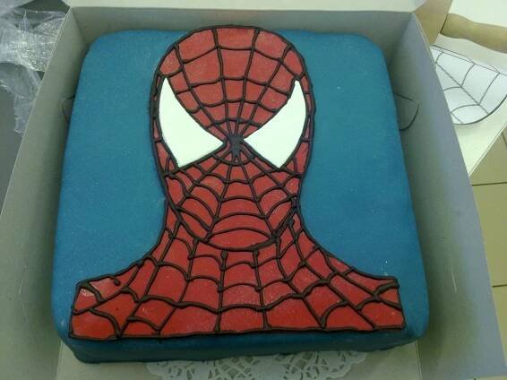 Spiderman