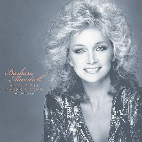 After All These Years - Barbara Mandrell