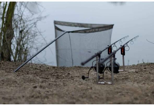 Korda Podběrák Kaizen Green Net 42in