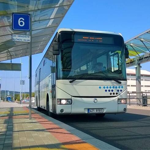 Co nás čeká ve veřejné dopravě ve Zlínském kraji v příštím roce 2025?
